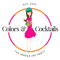 Colors & Cocktails