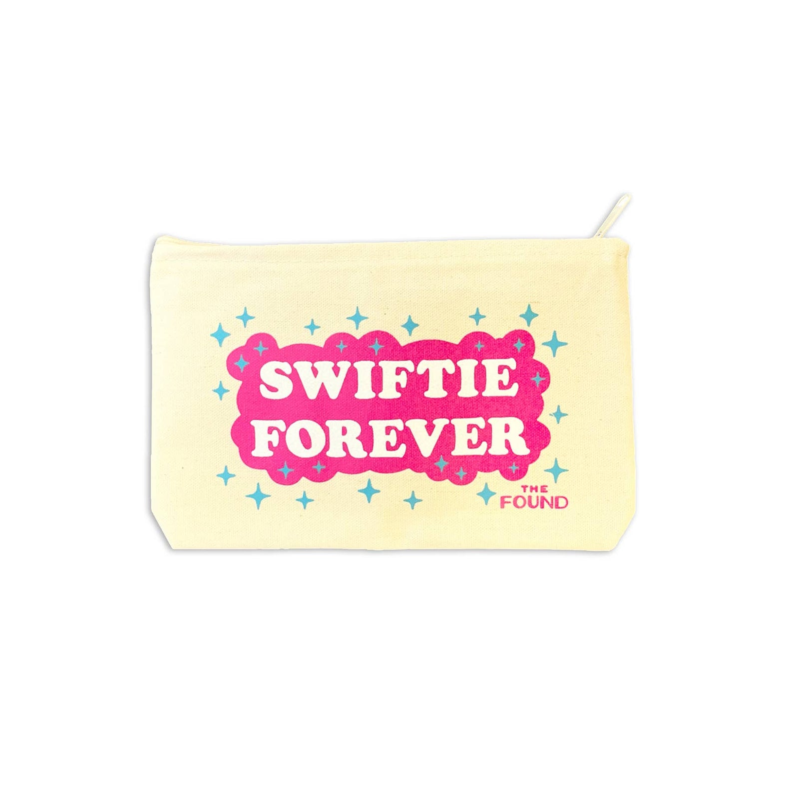 Pouches