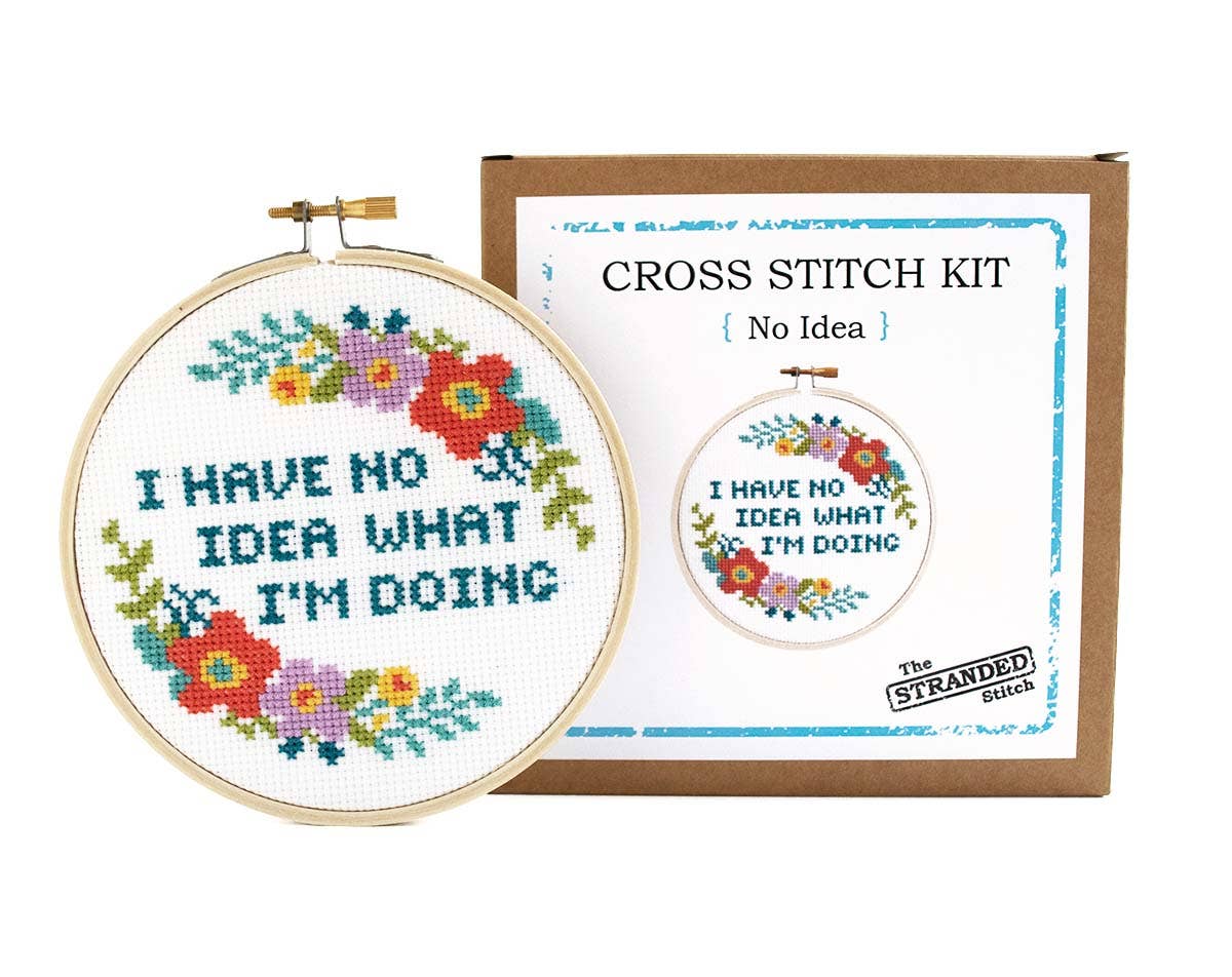 Cross Stitch