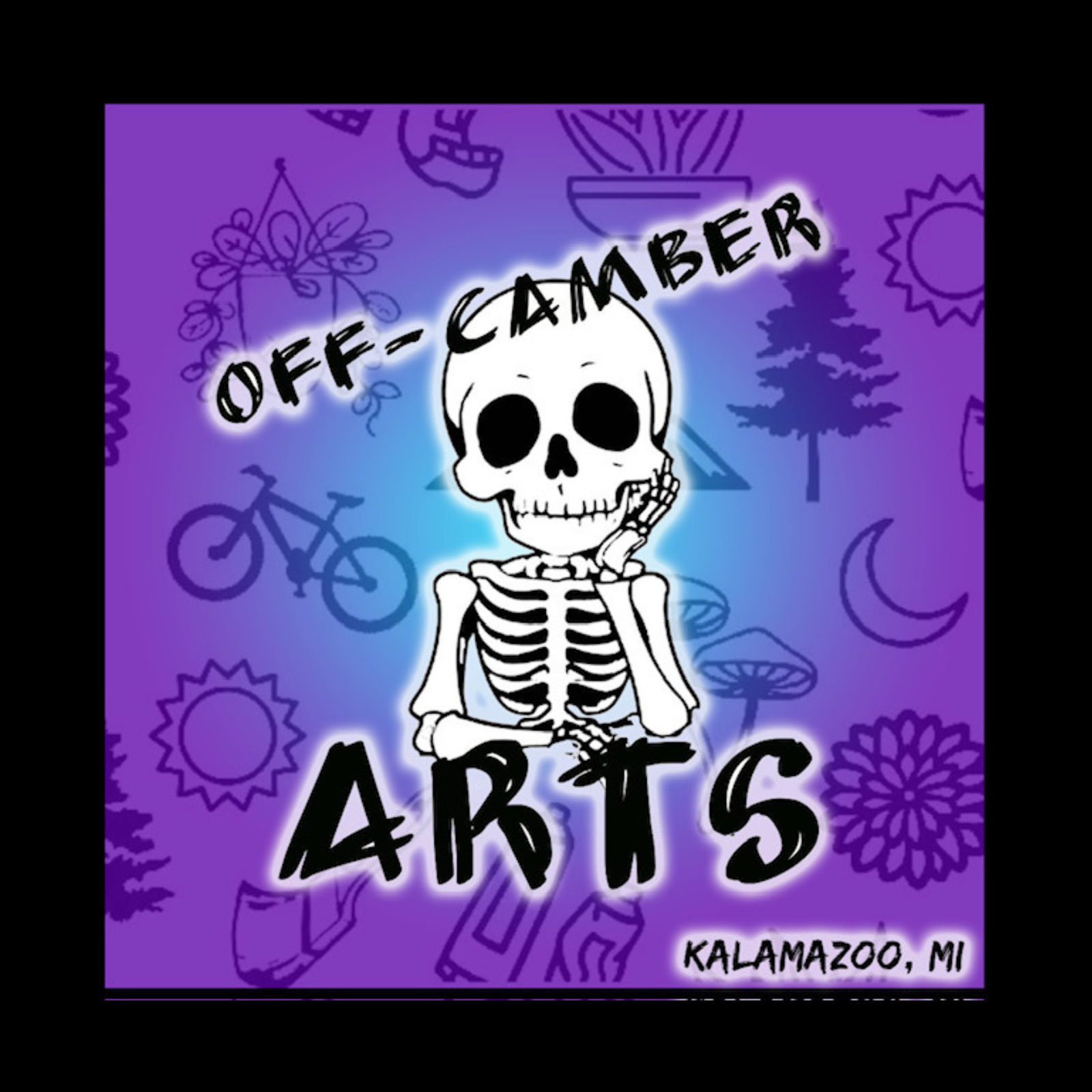 Off-Camber Arts