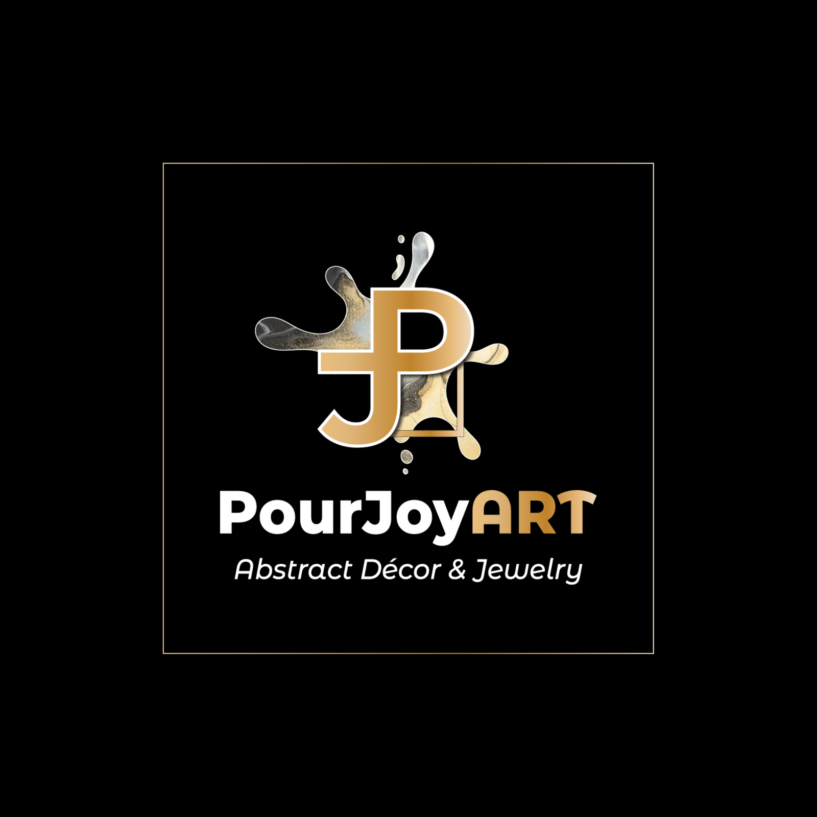 Pour Joy