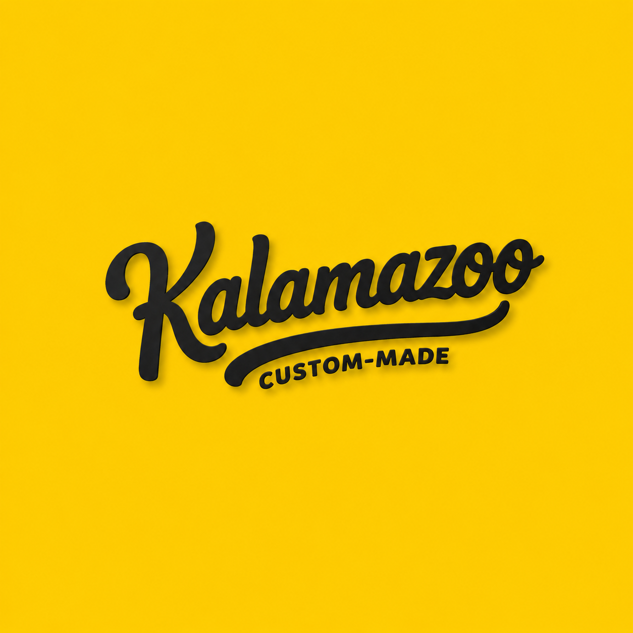 Kalamazoo Custom-Made Apparel