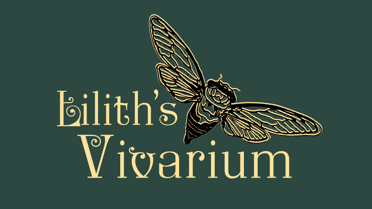 Lillith's Vivarium