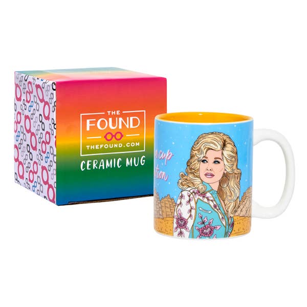 Mugs