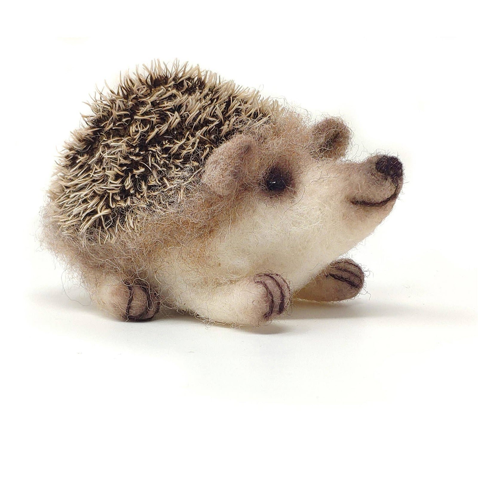 Needle Felting
