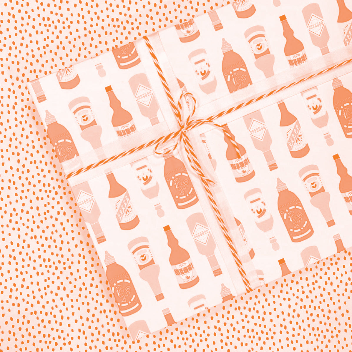 Wrapping Paper