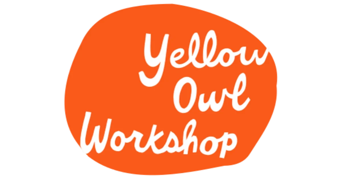 Yellow Owl Workshop