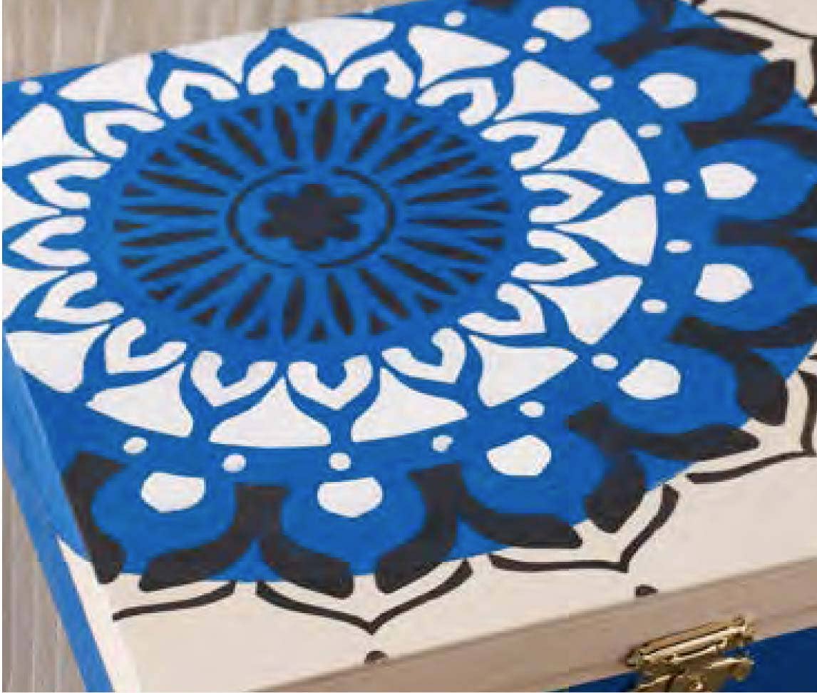 MultiSurface Acrylic Paint Celebration Set: 10 Colors