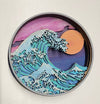 Wave Shadow Box Kit