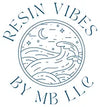 Resin Vibes by MB | Earrings