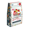 Strawberry Cupcakes Needle Felting Kit