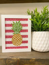 Pineapple Diamond Art Kit