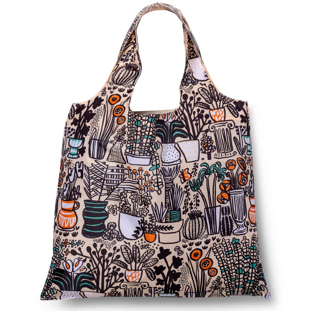 Garden Art Sack® by People I've Loved | Reusable Book Tote