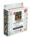 Paint with Wool:Mini Masterpiece Thatched Cottage Craft Kit