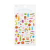 Candy Shoppe Sticker Sheet