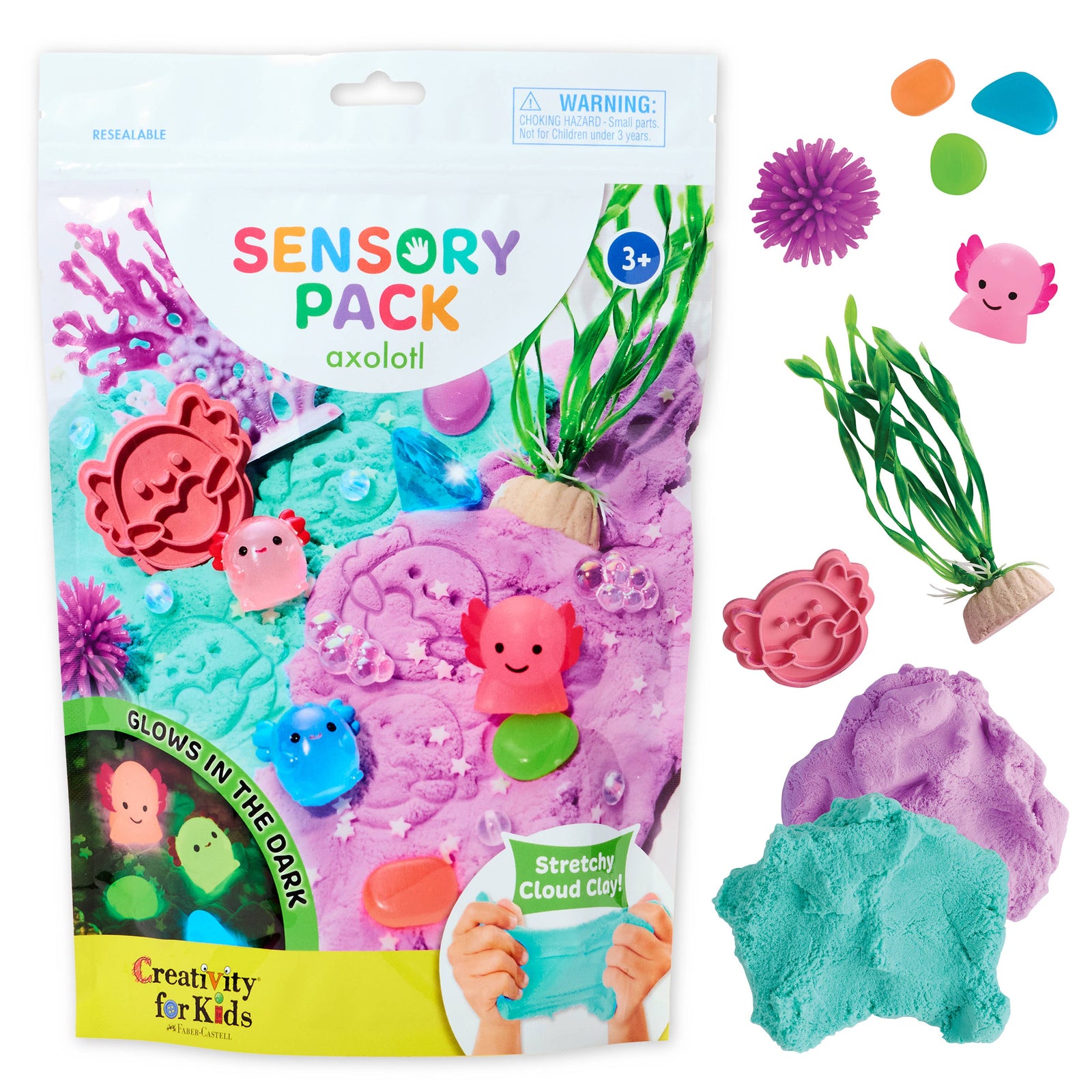 Sensory Play