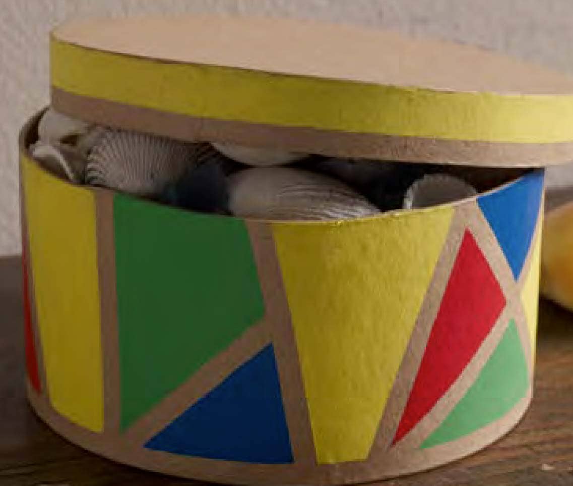 MultiSurface Acrylic Paint Celebration Set: 10 Colors