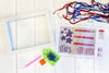 Stars &amp; Stripes Diamond Art Kit