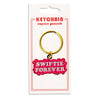 Swiftie Forever Keychain