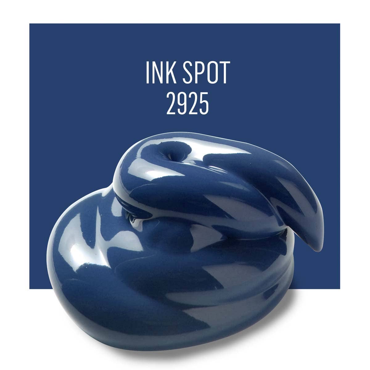 Multi-Surface Acrylic Paint: Ink Spot