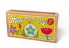 &#39;Happy Mother&#39;s Day&#39; (Flower) Mini Matchbox Cross Stitch Kit