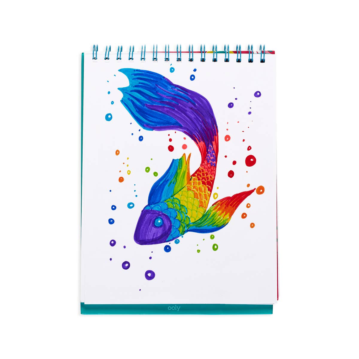 Sketch &amp; Show: Standing Sketchbook - Sugar Joy (8" x 10.5";4