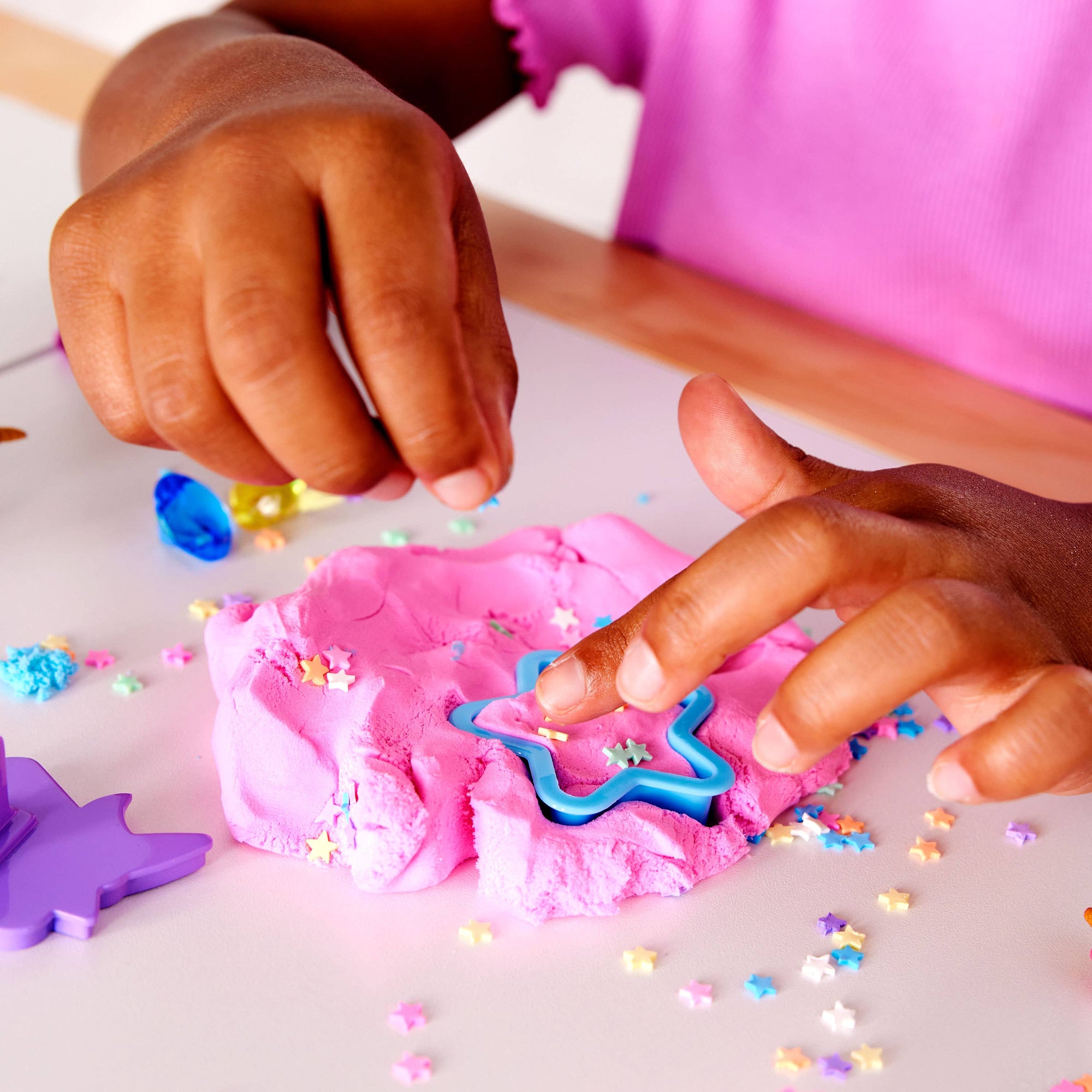 Sensory Pack: Unicorn on the Go Set for Kids