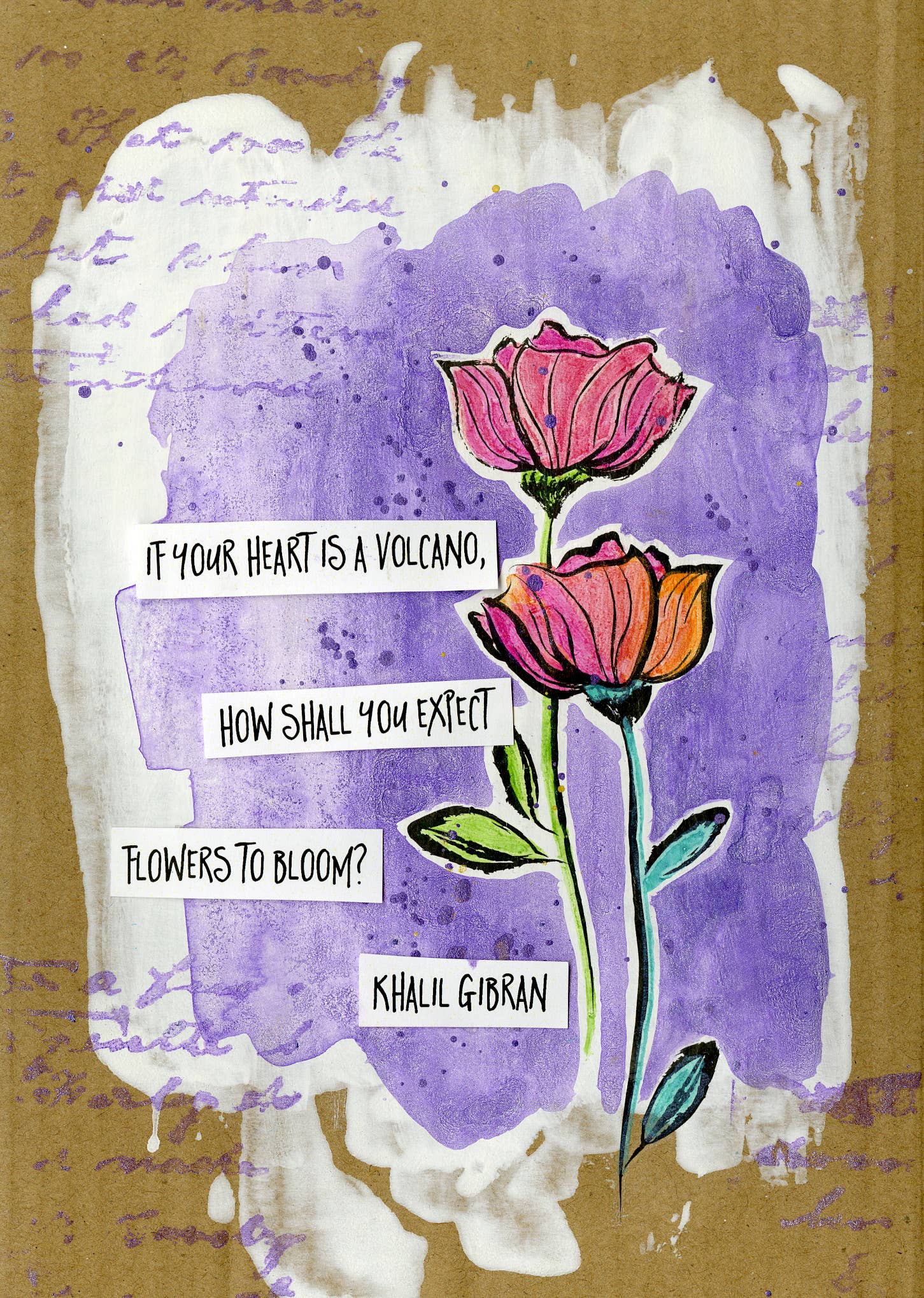 Creating with Gelatos