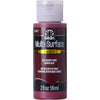 Multi-Surface Acrylic Paint: Berry Wine