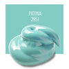Multi-Surface Acrylic Paint: Patina