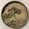 Wave Shadow Box Kit