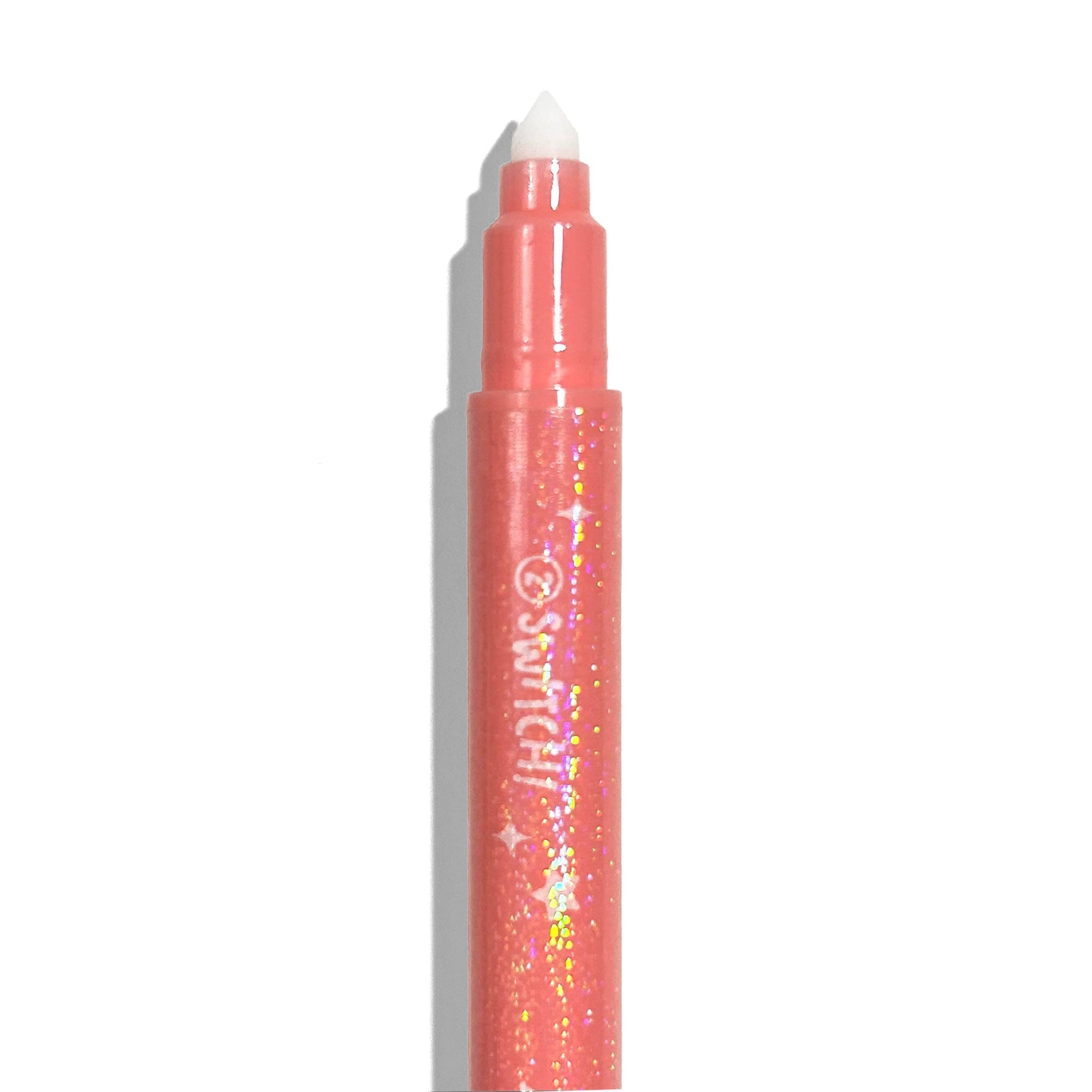 Switch-eroo! Sparkle Color Changing Markers - Set of 12