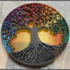 Tree of Life Kit Shadow Box Kit