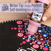 Dots Acrylic Dotting Paint Set: 6 Colors