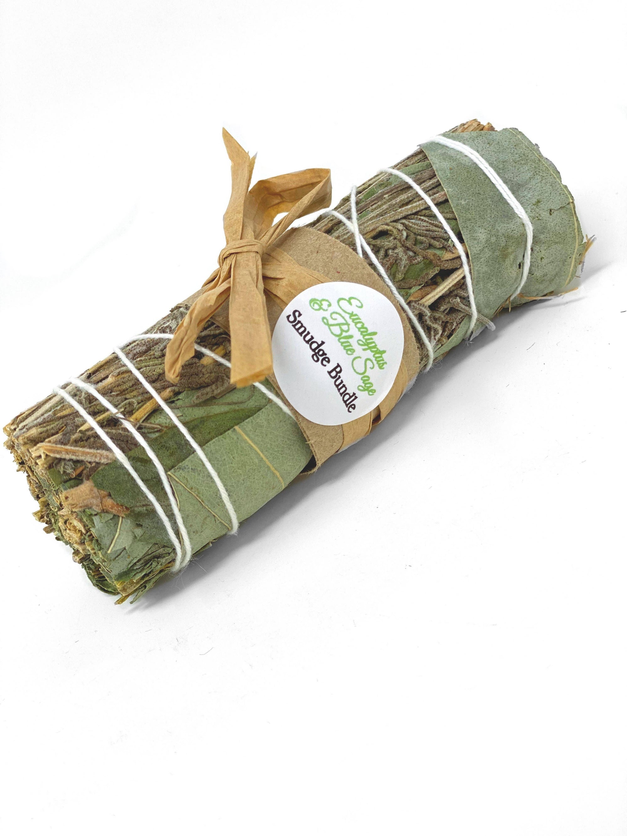 Sage Smudge Bundles  20+ blends: Lavender and Rosemary