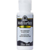 Multi-Surface Acrylic: Paint Titanium White