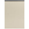 Bleed-proof Marker Pad Premium 105gsm A3 50 Sheets