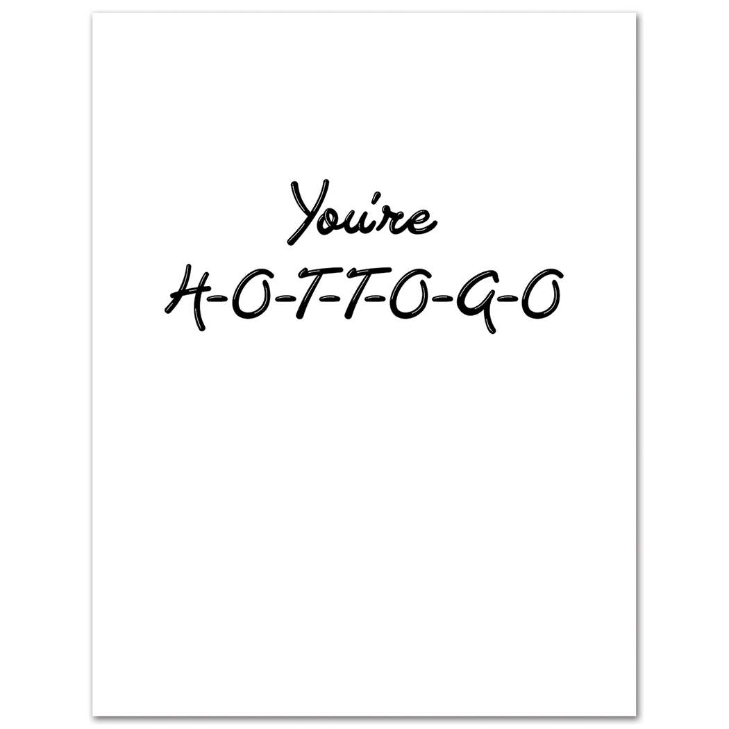 Chap HTG Birthday Card