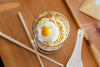 Ramen Noodles Candle