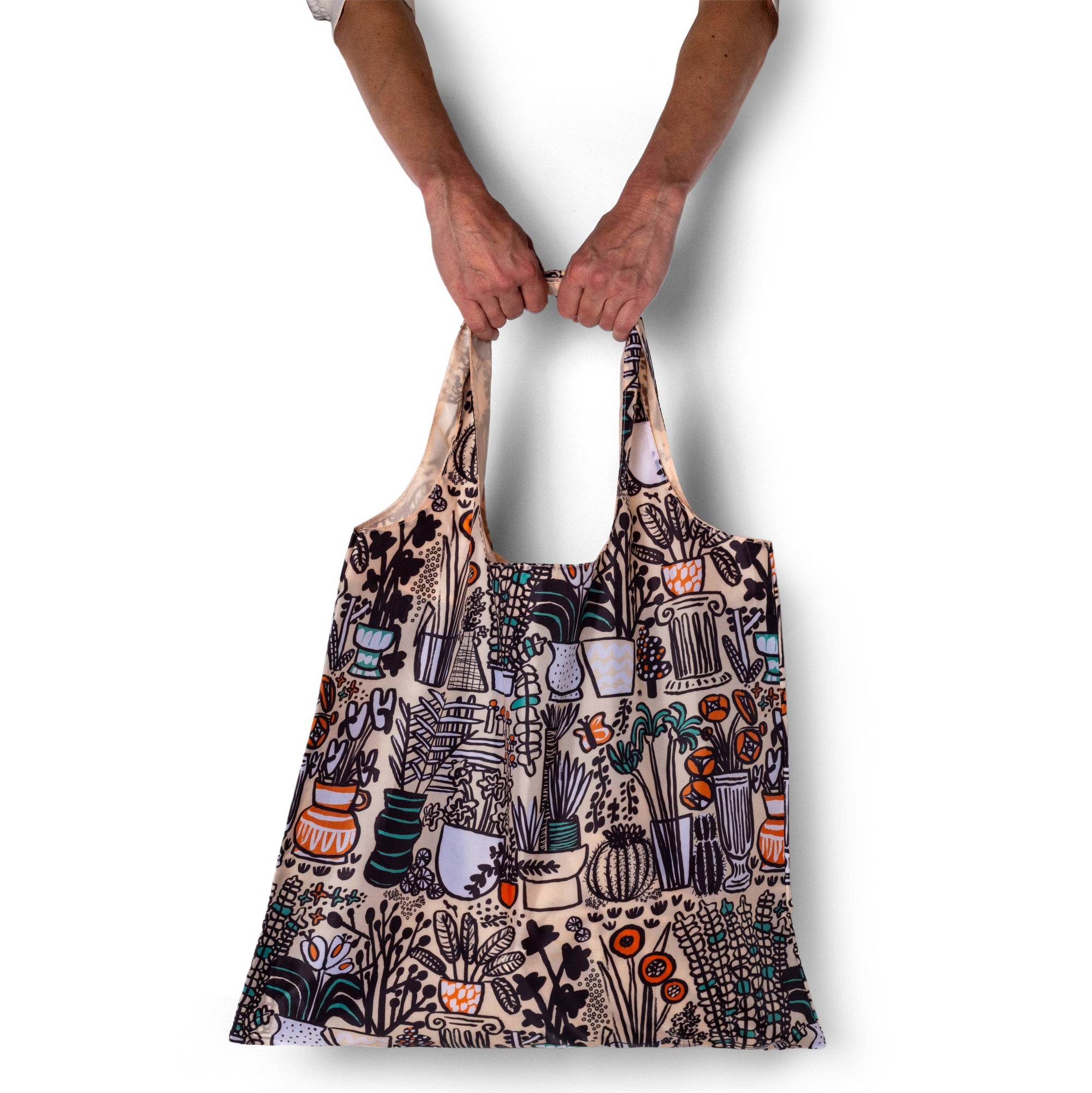 Garden Art Sack® by People I've Loved | Reusable Book Tote