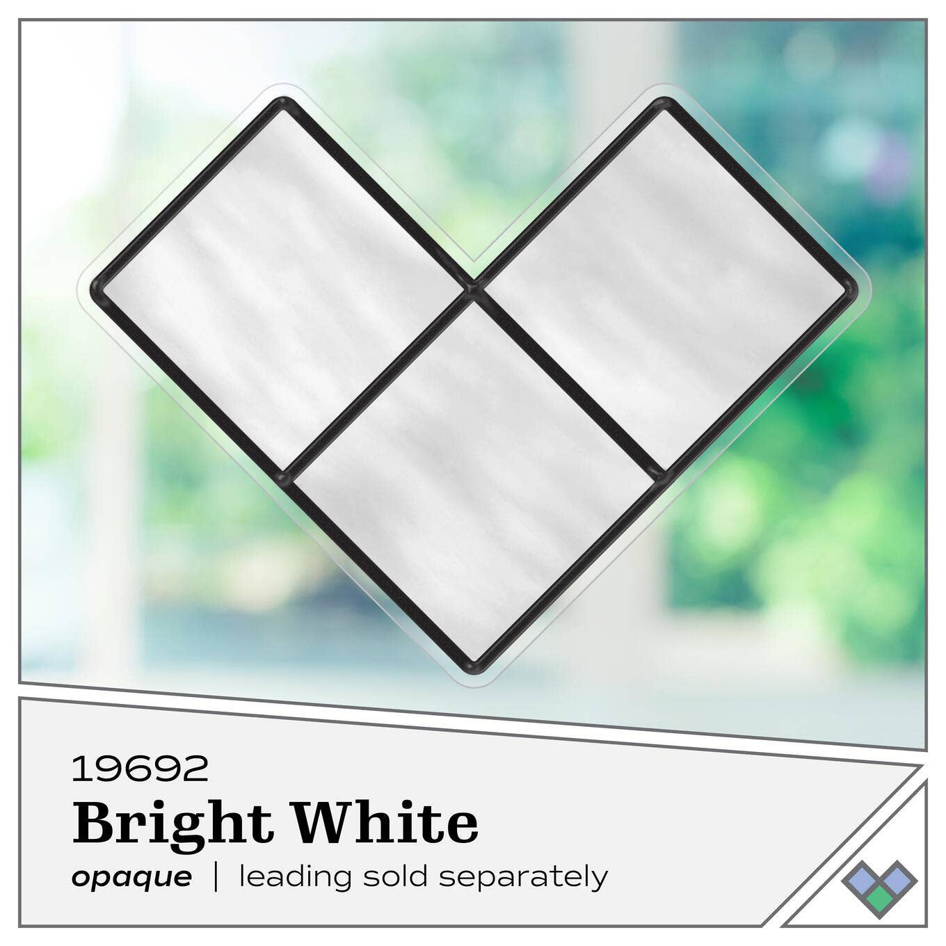 Gallery Glass ® Stained Glass Paint, 2 oz: Ruby Red