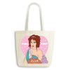 Chappell Pink Pony Club Tote Bag