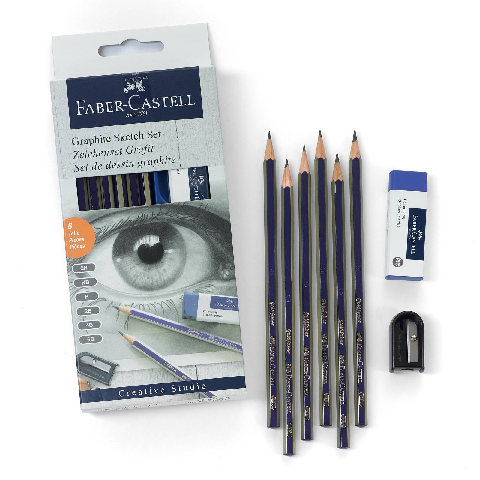Art Supplies