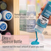 Matte Acrylic Paint Set of 12 Colors: Festival