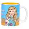 Dolly Coffee Mug