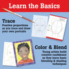 World Colors How to Draw Faces