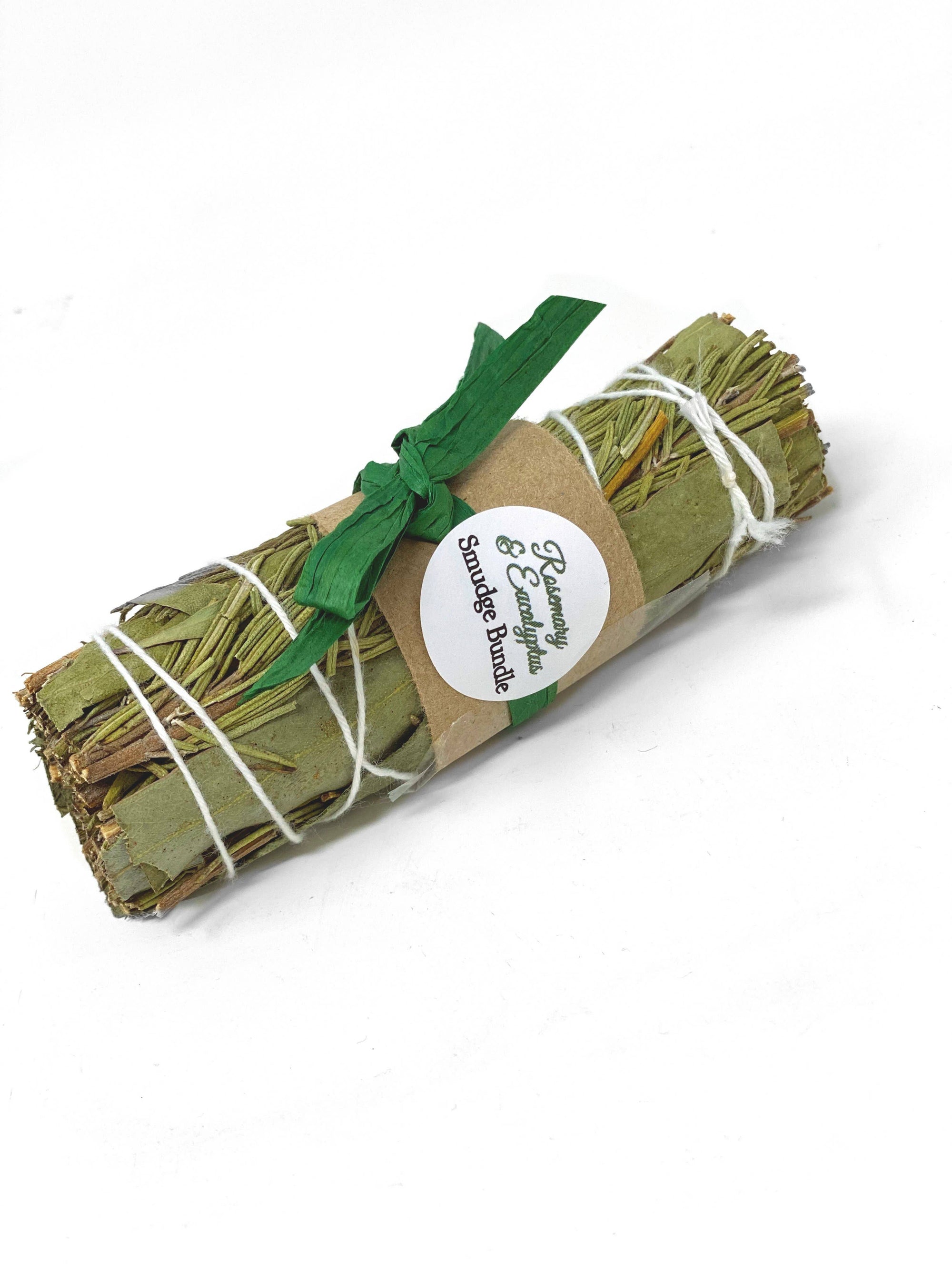Sage Smudge Bundles  20+ blends: 7 Chakra