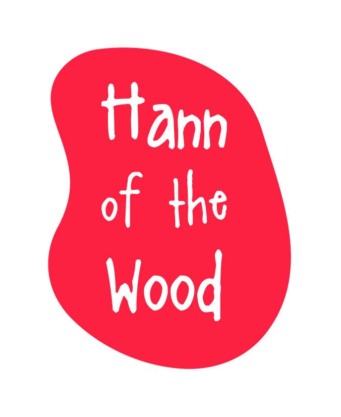 Hann of the Wood | Tote Bag