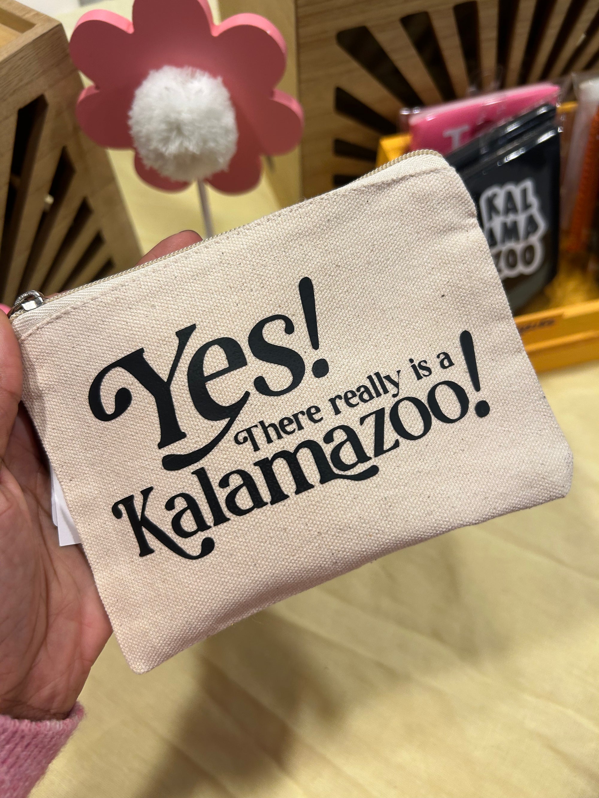 KCMA | Pouches