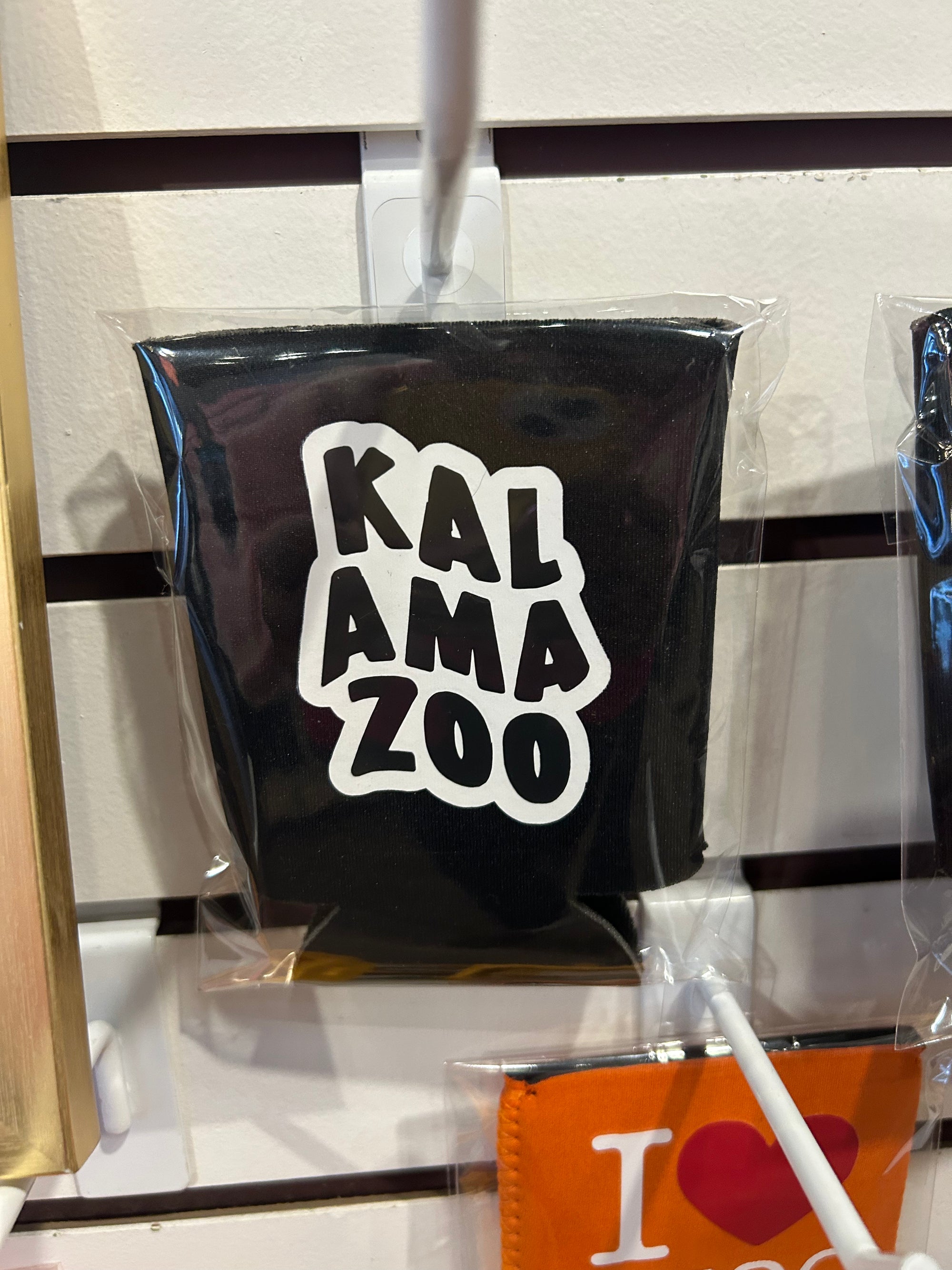 KCMA | Can Koozie